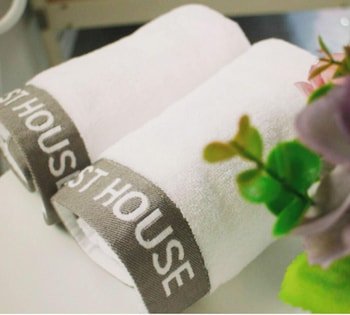 HILL Guesthouse Nampo