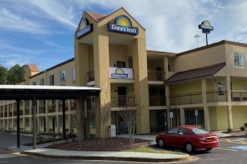 Days Inn by Wyndham Atlanta/Southlake/Morrow