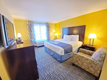 Days Inn by Wyndham Atlanta/Southlake/Morrow