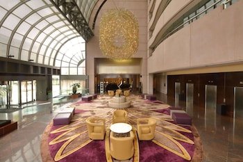 Hilton Houston Post Oak by the Galleria