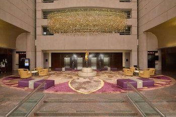 Hilton Houston Post Oak by the Galleria