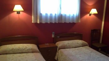 Hostal Can Jaume