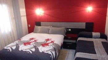 Hostal Can Jaume