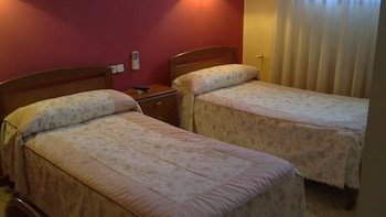 Hostal Can Jaume