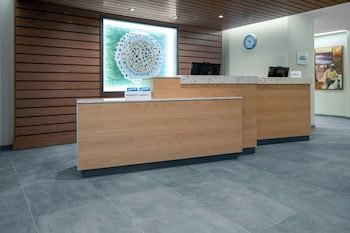 Fairfield Inn & Suites Dallas DFW Airport North/Irving