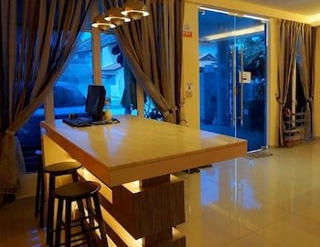 Tropical Villa Kuantan
