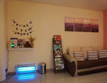 Tropical Villa Kuantan