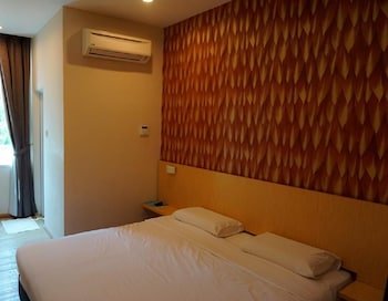 Tropical Villa Kuantan
