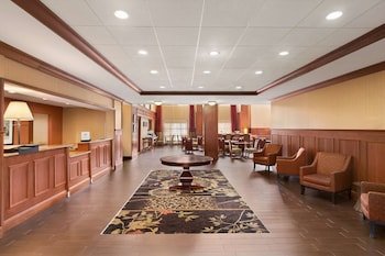Hampton Inn Williamsburg Historic