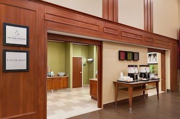 Hampton Inn Williamsburg Historic