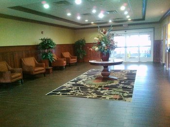 Hampton Inn Williamsburg Historic