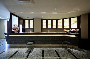 Tsuruga Manten Hotel Ekimae