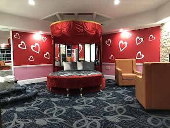 Inn of the Dove