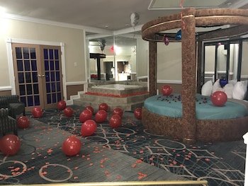 Inn of the Dove