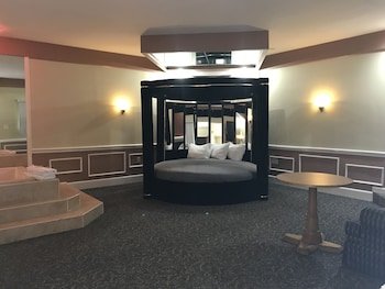 Inn of the Dove