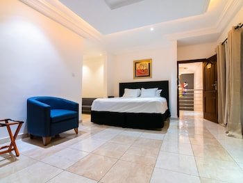 Koko Palm Inn