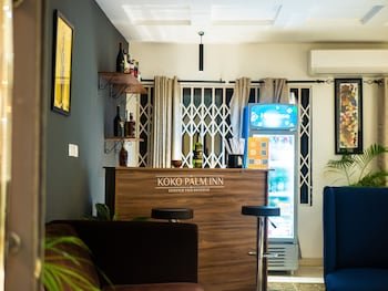 Koko Palm Inn