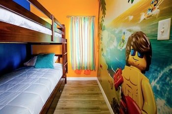 LEGOLAND® Beach Retreat