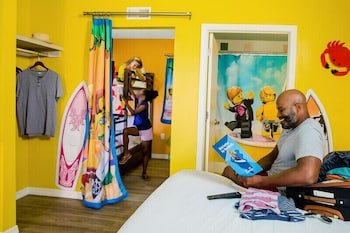 LEGOLAND® Beach Retreat