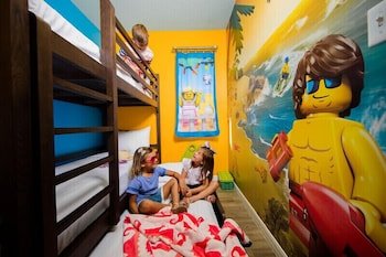 LEGOLAND® Beach Retreat