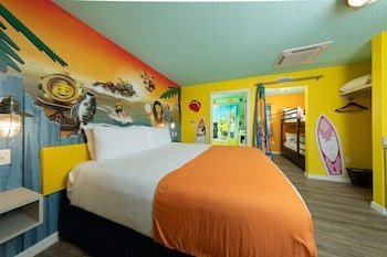LEGOLAND® Beach Retreat