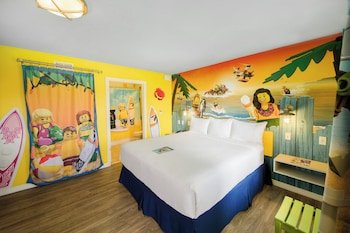 LEGOLAND® Beach Retreat