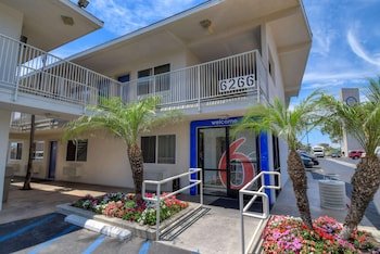 Motel 6 Westminster South Long Beach