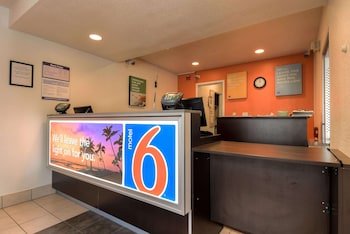 Motel 6 Westminster South Long Beach