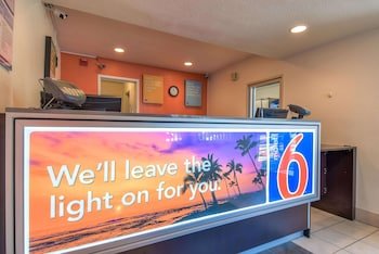 Motel 6 Westminster South Long Beach