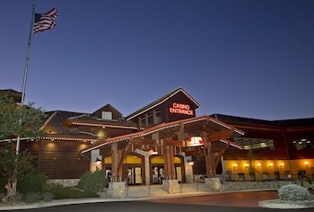 Carson Valley Inn & Casino