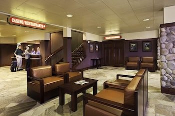 Carson Valley Inn & Casino