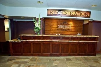 Carson Valley Inn & Casino