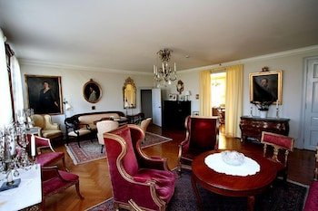 Drottning Victorias Hotel - Vilohem
