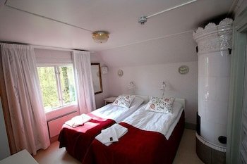 Drottning Victorias Hotel - Vilohem