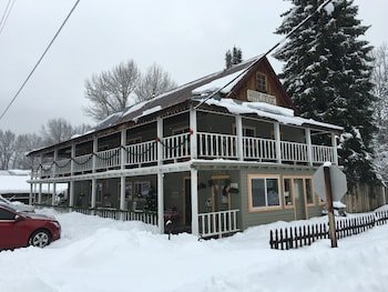 Idaho City Hotel
