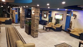 High Way Hotel