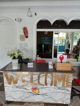 Hotel Mango