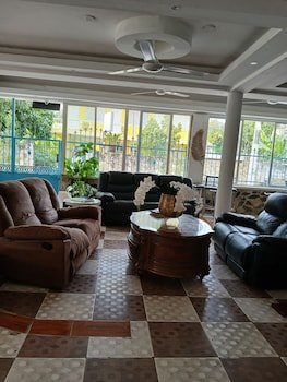 Hotel Mango