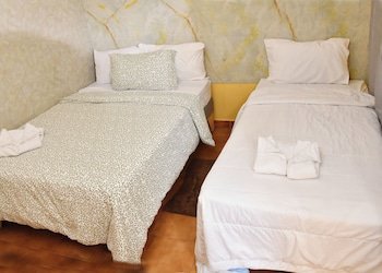 Hotel Mango