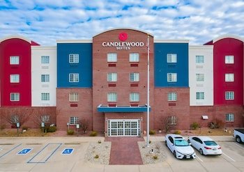 Candlewood Suites Lafayette