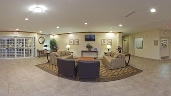 Candlewood Suites Lafayette