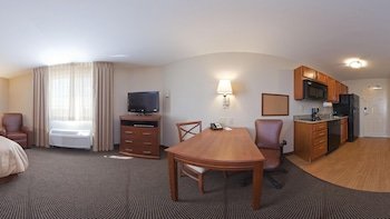 Candlewood Suites Lafayette