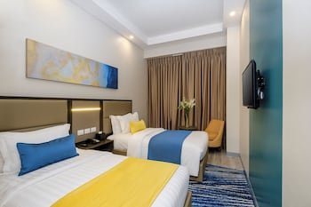 Savoy Hotel Mactan Newtown