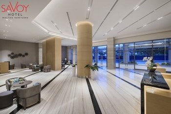 Savoy Hotel Mactan Newtown