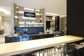 Savoy Hotel Mactan Newtown