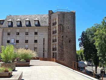 Hotel The Originals de La Tour Maje Rodez