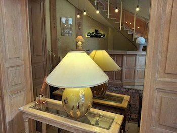 Hotel The Originals de La Tour Maje Rodez
