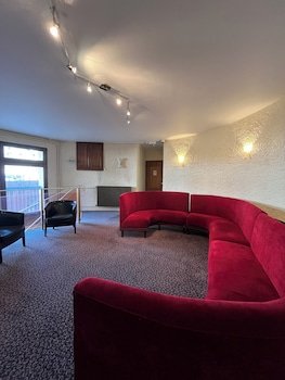 Hotel The Originals de La Tour Maje Rodez