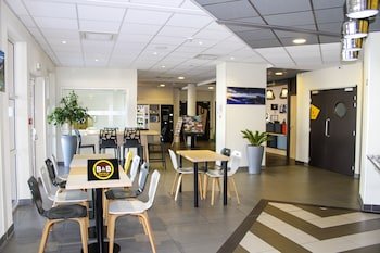 B&B Hotel Valence TGV - Romans