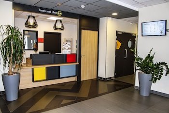 B&B Hotel Valence TGV - Romans